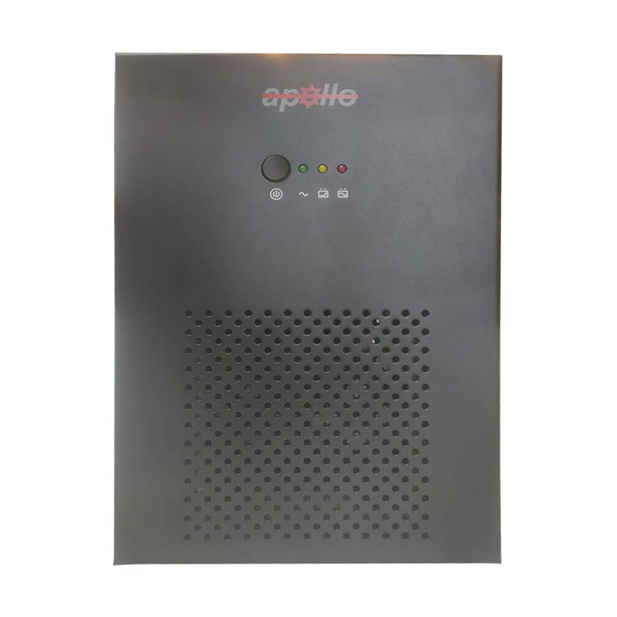 Apollo 1200E UPS