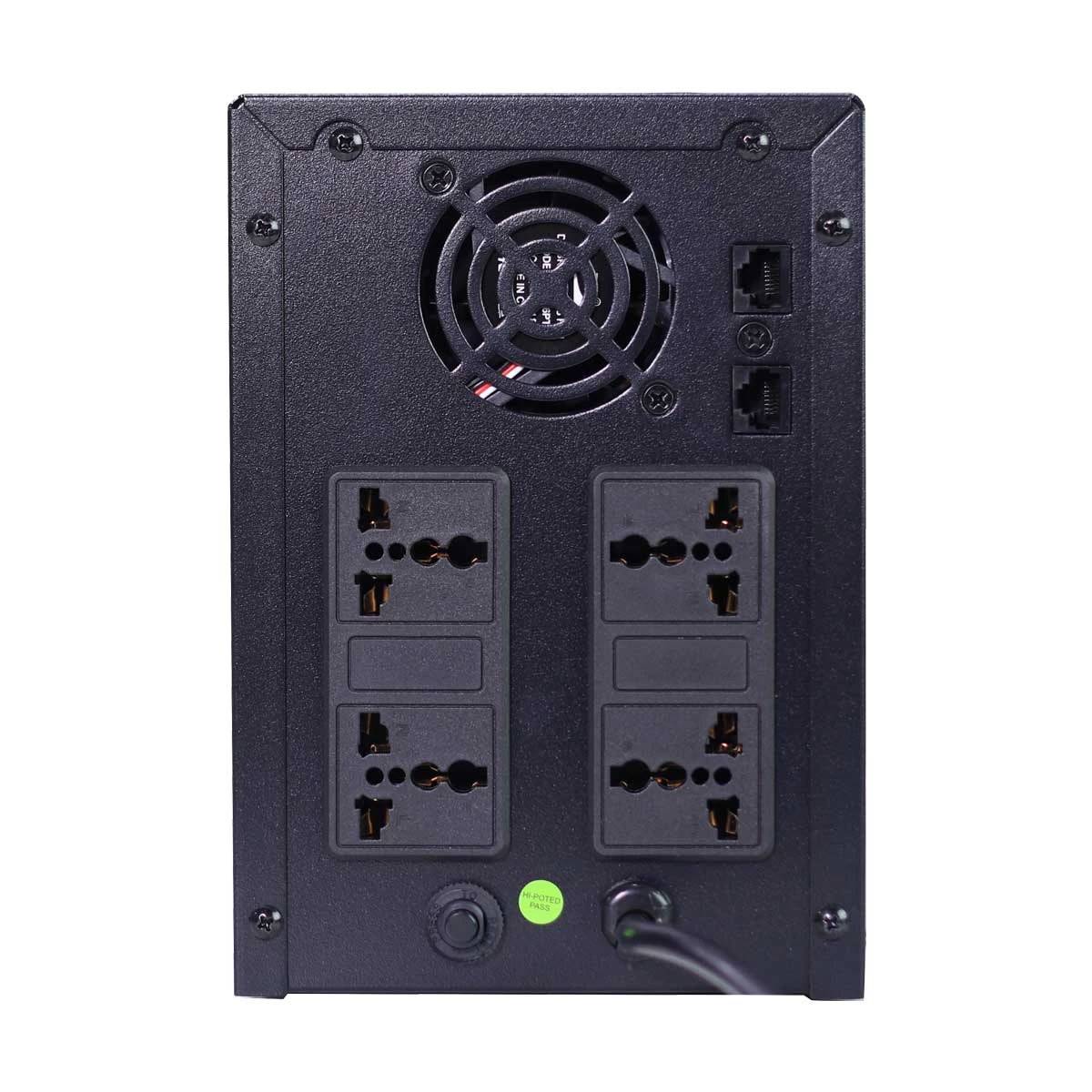 Apollo 1240KS 2000VA UPS in BD