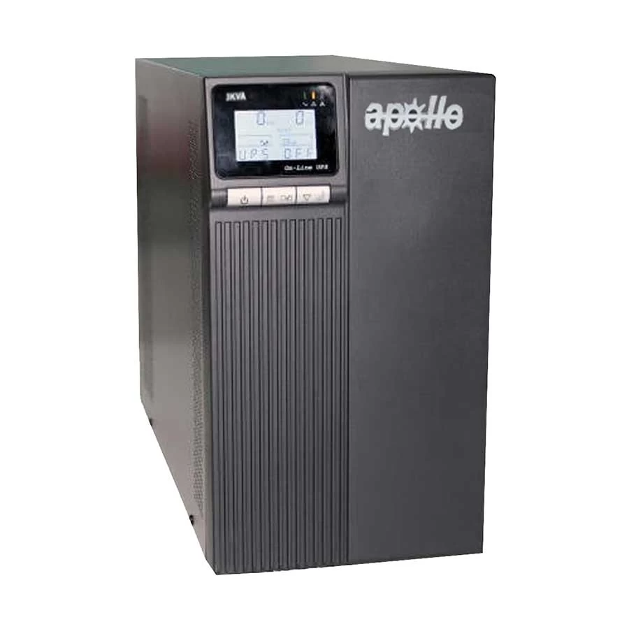 Apollo 2300HS 3000VA UPS