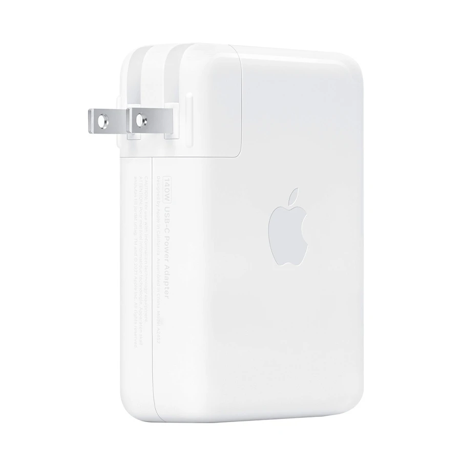 Apple 140W USB Type-C Wall Charger