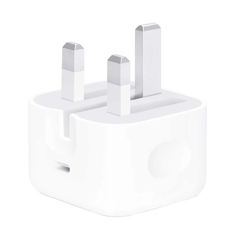 Apple 20W USB Type-C Apple Accessories