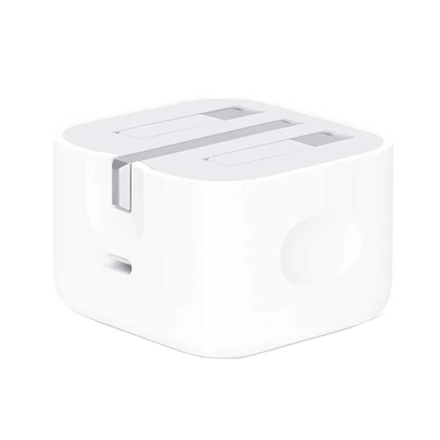 Apple 20W USB Type-C Apple Accessories in BD