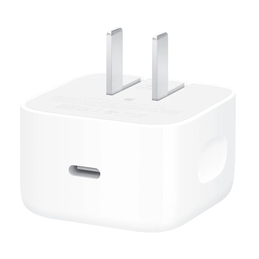 Apple 40W Dynamic USB Type-C Apple Accessories Price in Bangladesh