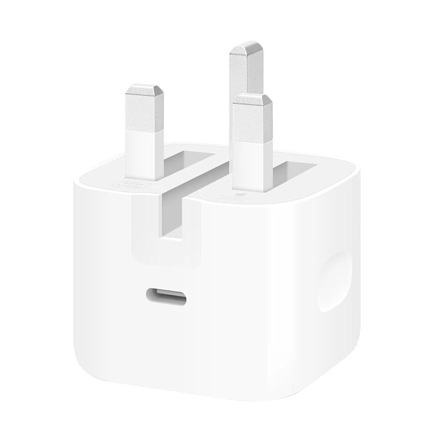 Apple 40W USB Type-C Wall Charger
