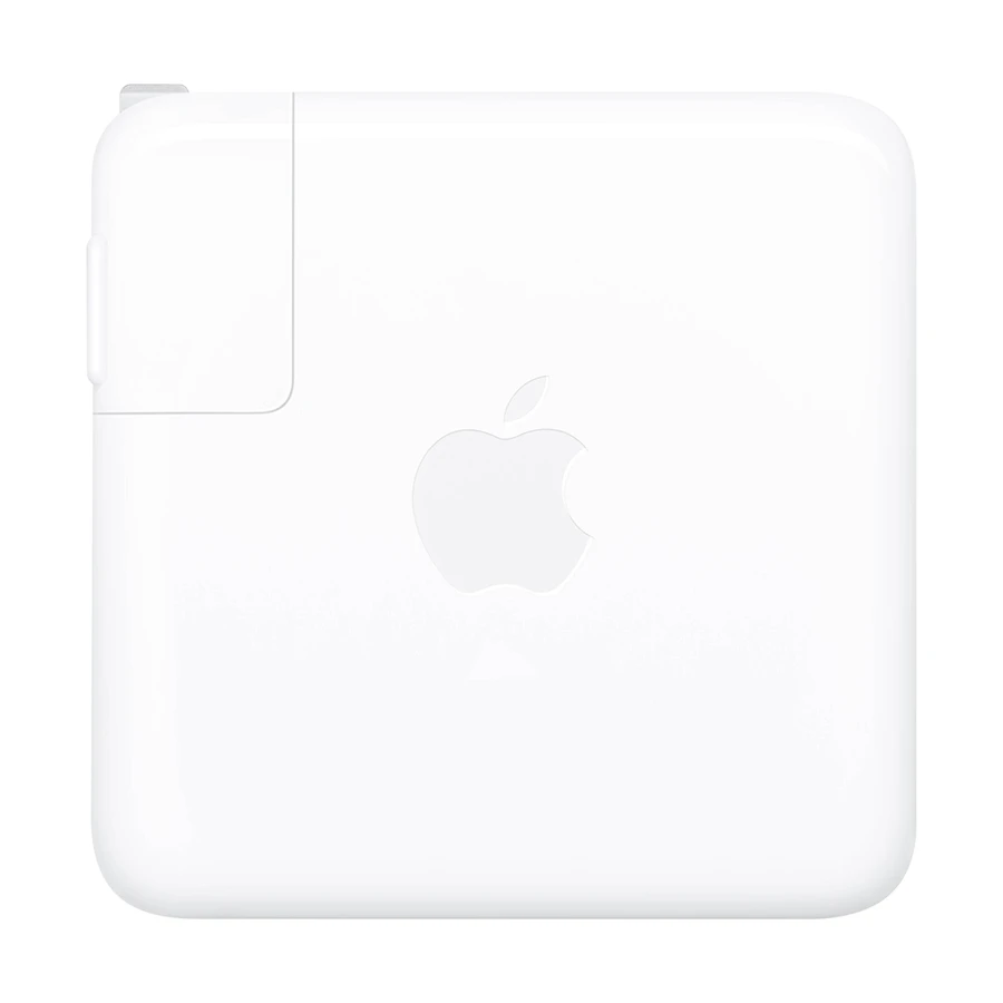 Apple 61W USB-C Apple Accessories
