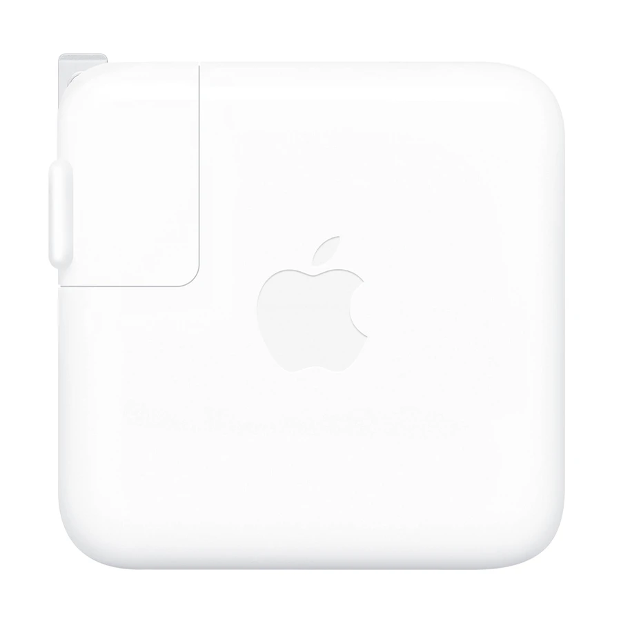Apple 70W USB Type-C Apple Accessories Price in Bangladesh