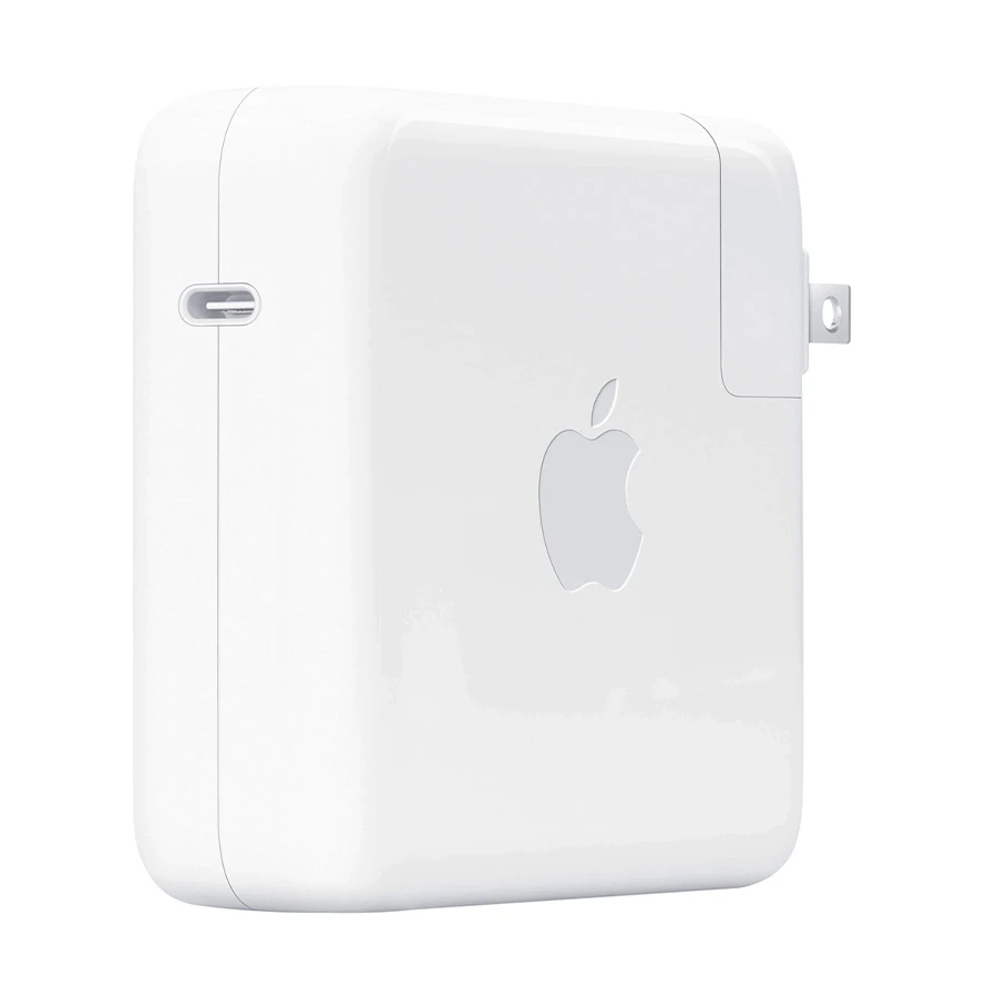 Apple 96W USB Type-C Wall Charger Price in Bangladesh