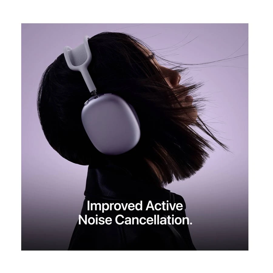 Apple AirPods Max 2 Headphone specifications