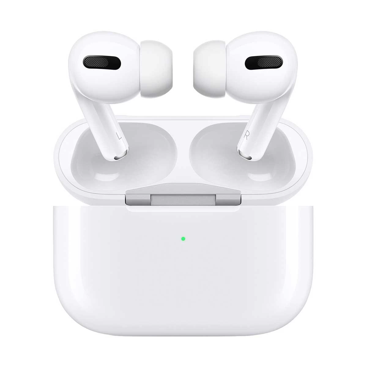 Apple AirPods Pro with Wireless Charging Case (1st Gen) Earbuds