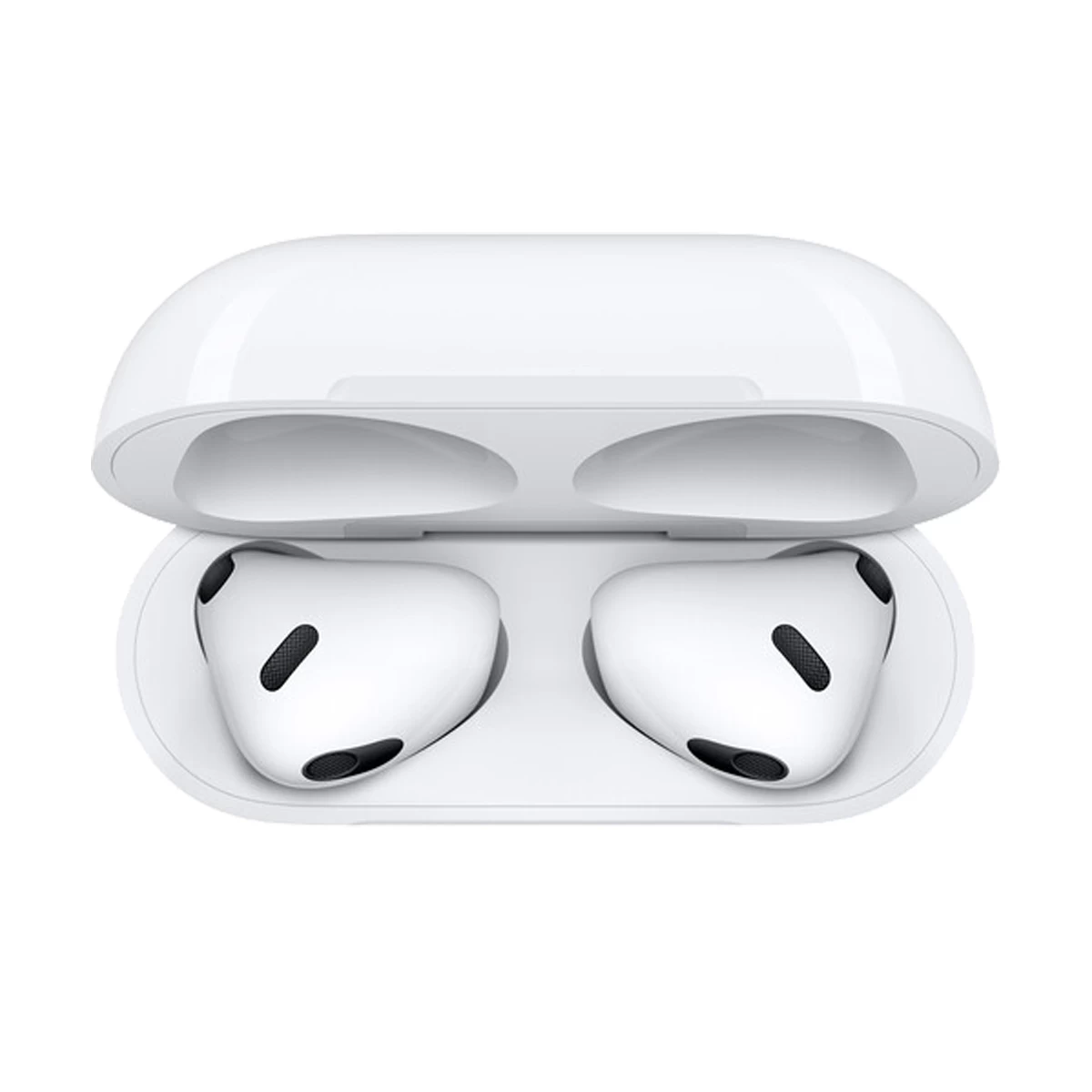 Apple AirPods with Wireless MagSafe Charging Case (3rd Gen) Earbuds in BD