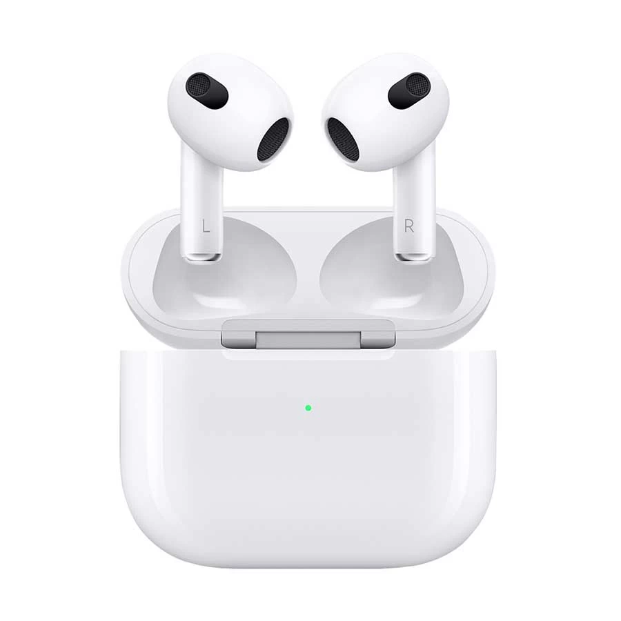 Apple AirPods (3rd Gen) Earbuds