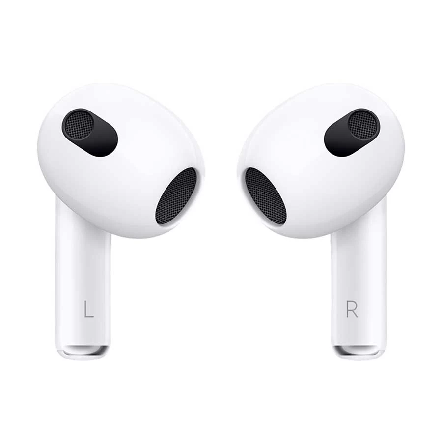 Apple AirPods (3rd Gen) Earbuds in BD