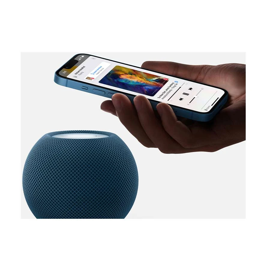 Apple HomePod Mini Speaker in BD