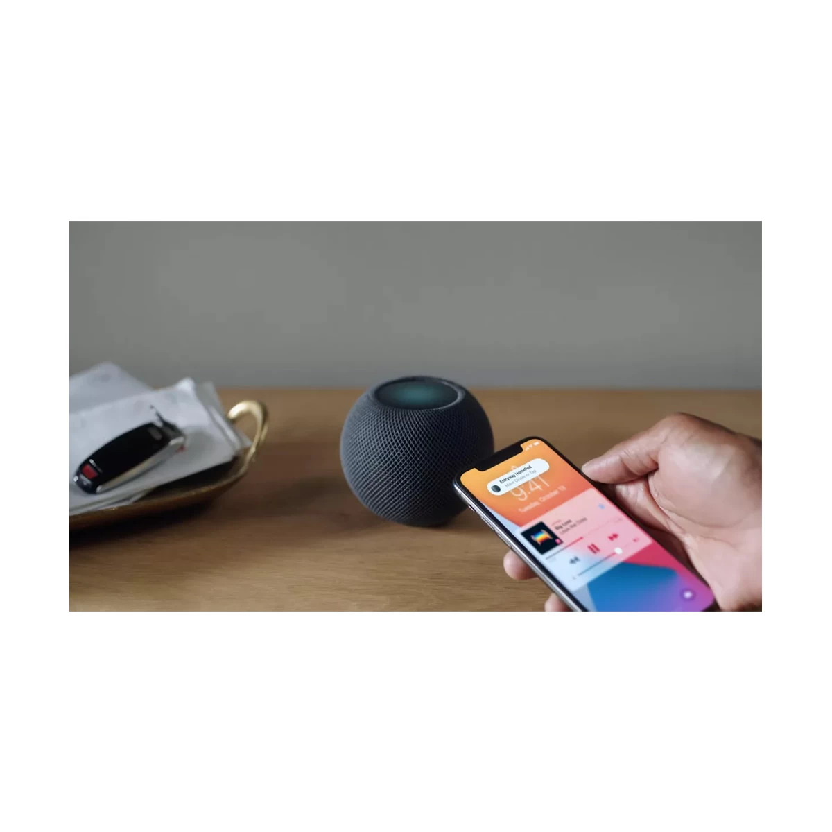 Apple HomePod Mini Apple Store Price in Bangladesh