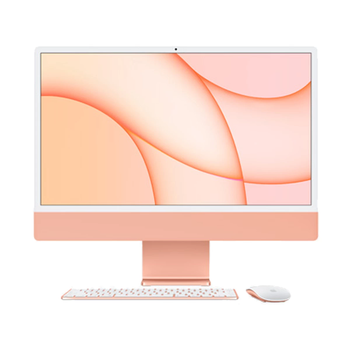Apple iMac (Mid 2021) All In One PC