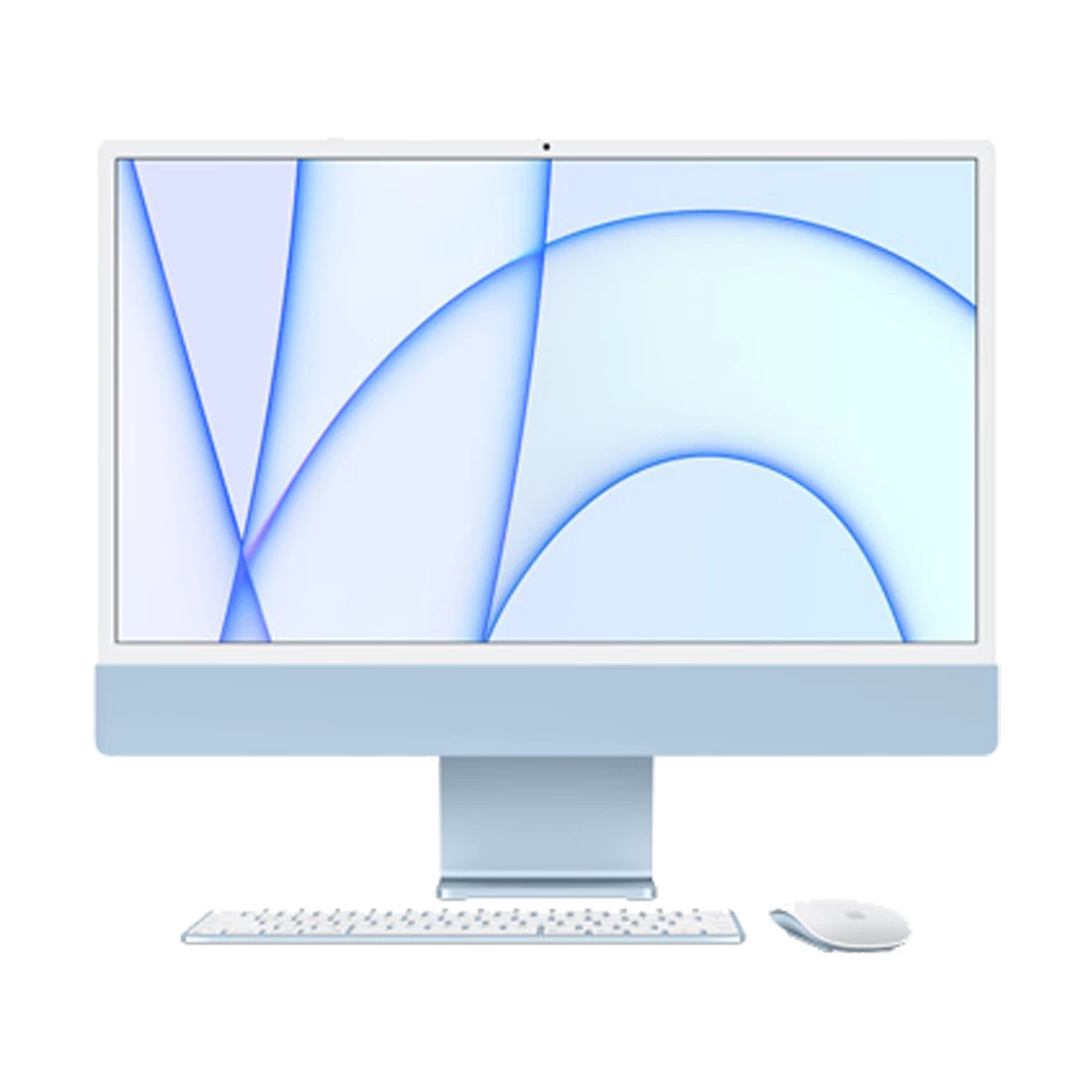 Apple iMac (Mid 2021) All In One PC