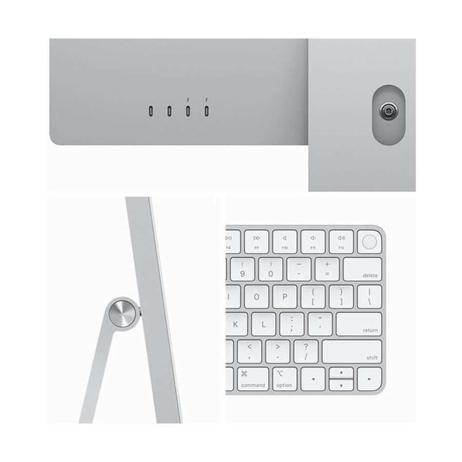 Apple iMac (Late 2023) All In One PC in BD