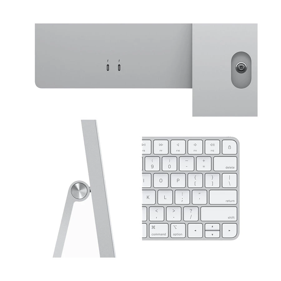 Apple iMac (Late 2023) All In One PC in BD