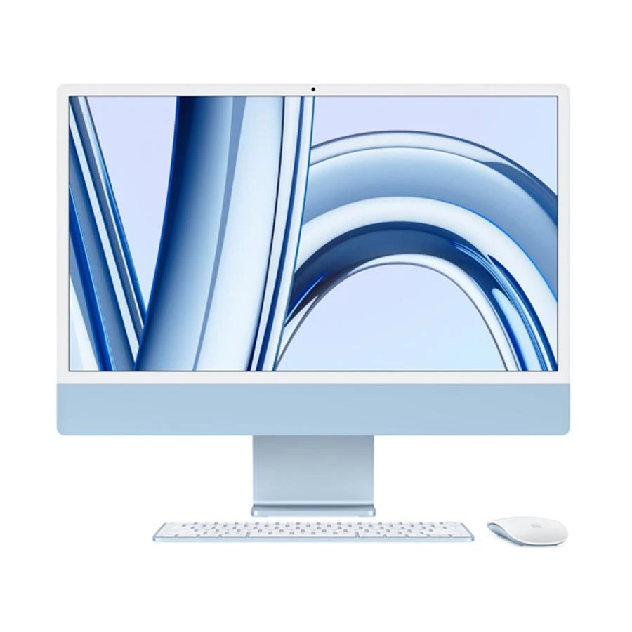 Apple iMac (Late 2023) All Brands