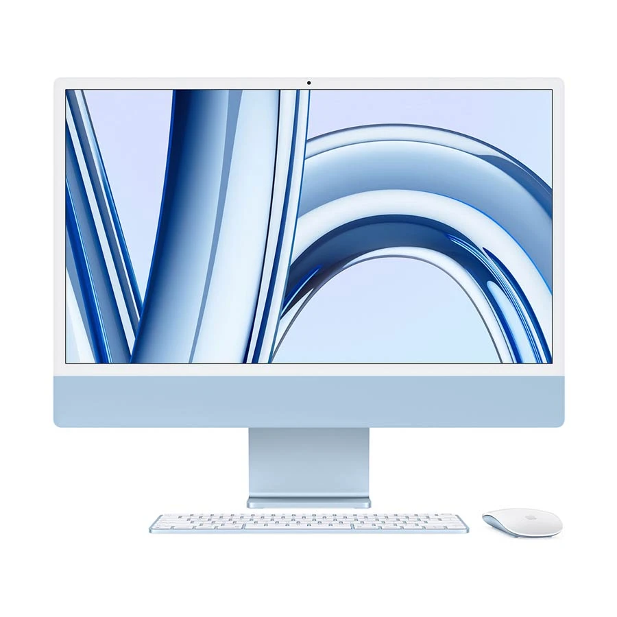 Apple iMac (Late 2023) All In One PC