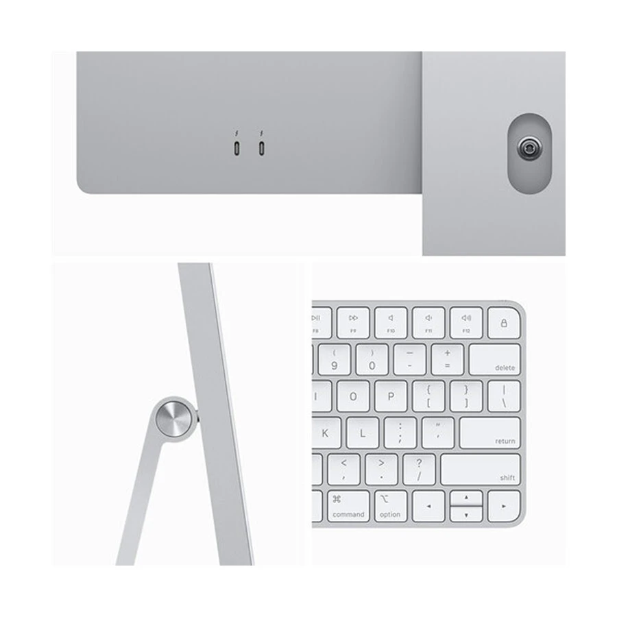 Apple iMac (Late 2023) All In One PC in BD