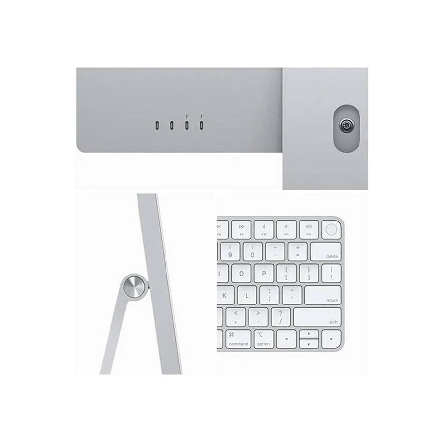 Apple iMac (Late 2023) All Brands in BD
