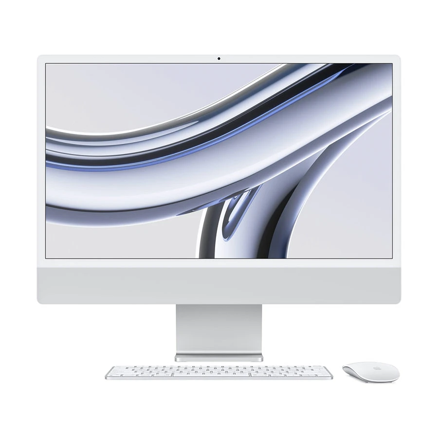 Apple iMac (Late 2023) All In One PC