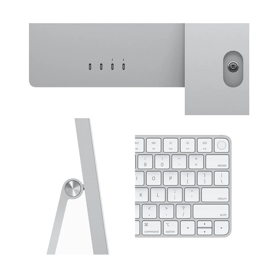 Apple iMac (Late 2023) All In One PC in BD