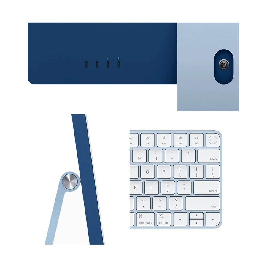 Apple iMac (Late 2023) All In One PC in BD