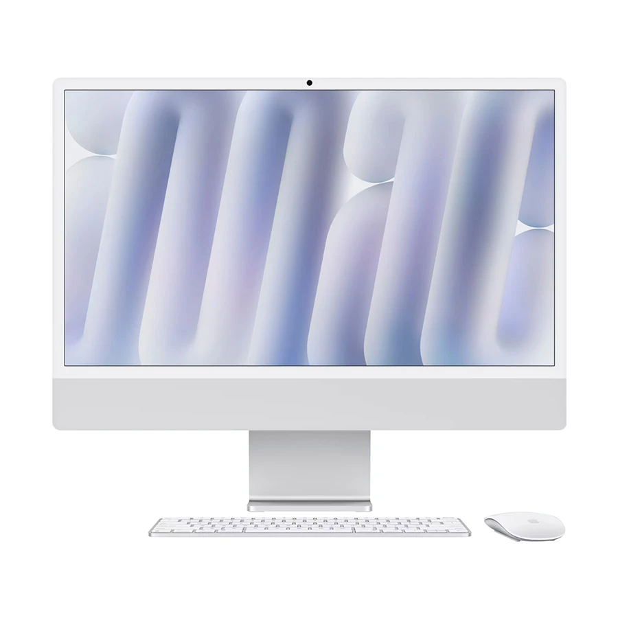 Apple iMac (Late 2024, 4 Port) All Brands