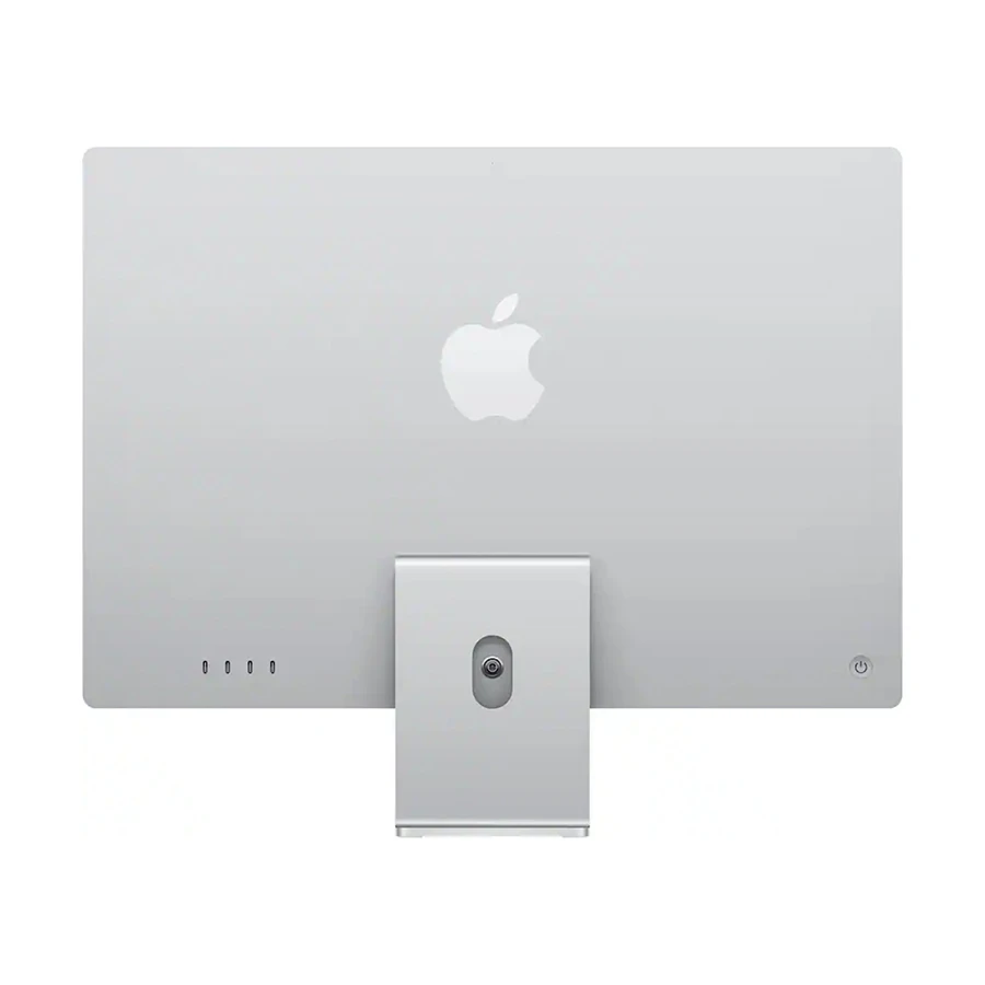 Apple iMac (Late 2024, 4 Port) All Brands Price in Bangladesh