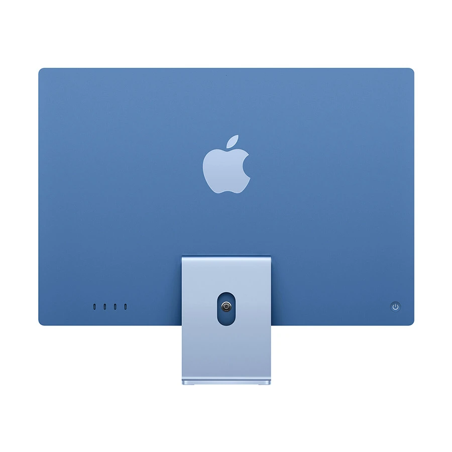 Apple iMac (Late 2024, 4 Port) All Brands in BD