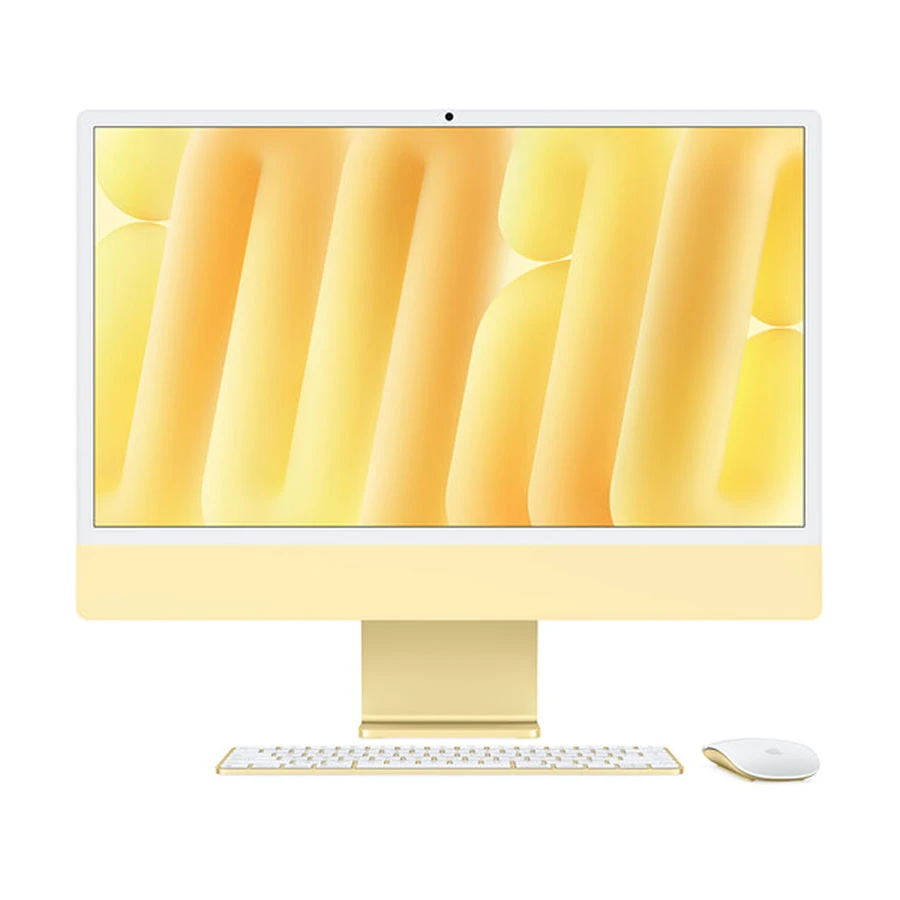 Apple iMac (Late 2024, 4 Port) All Brands