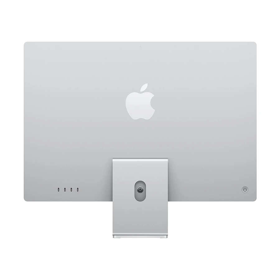 Apple iMac (Late 2024, 4 Port) All In One PC in BD