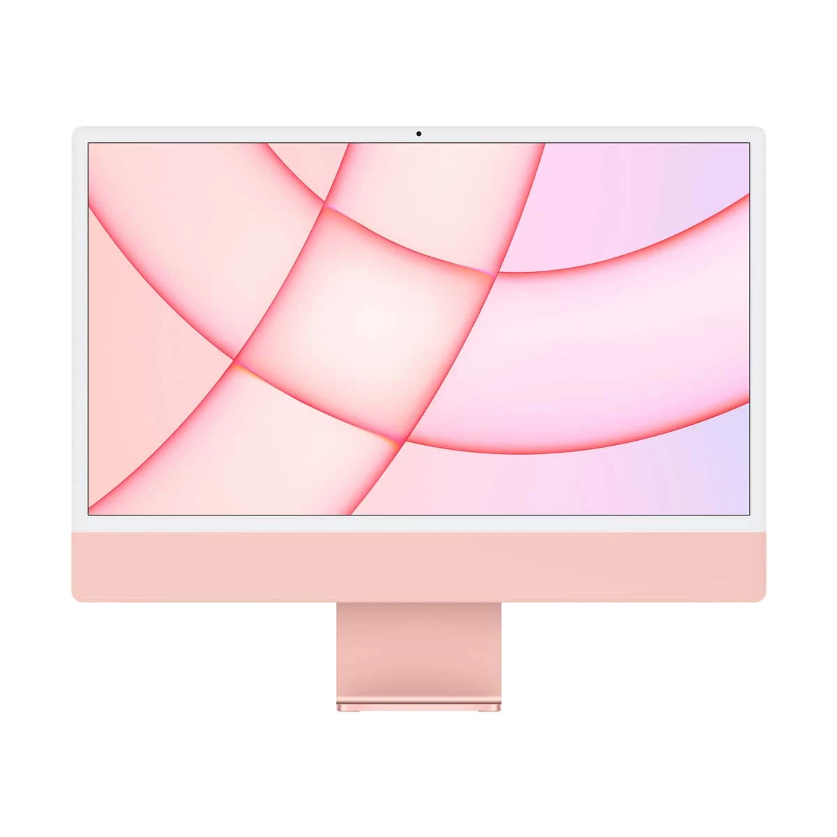 Apple iMac (Mid 2021) All In One PC