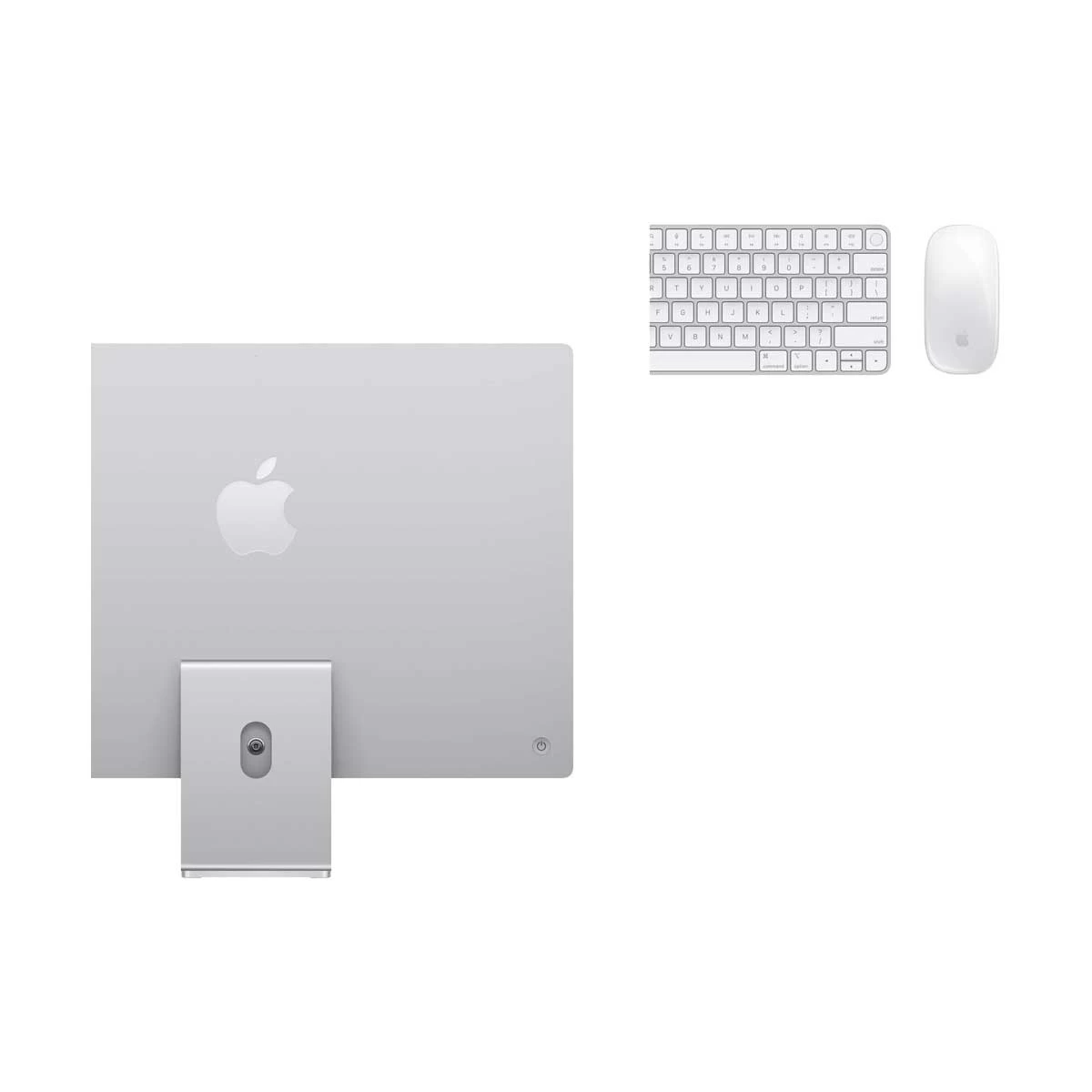 Apple iMac (Mid 2021) All In One PC Price in BD