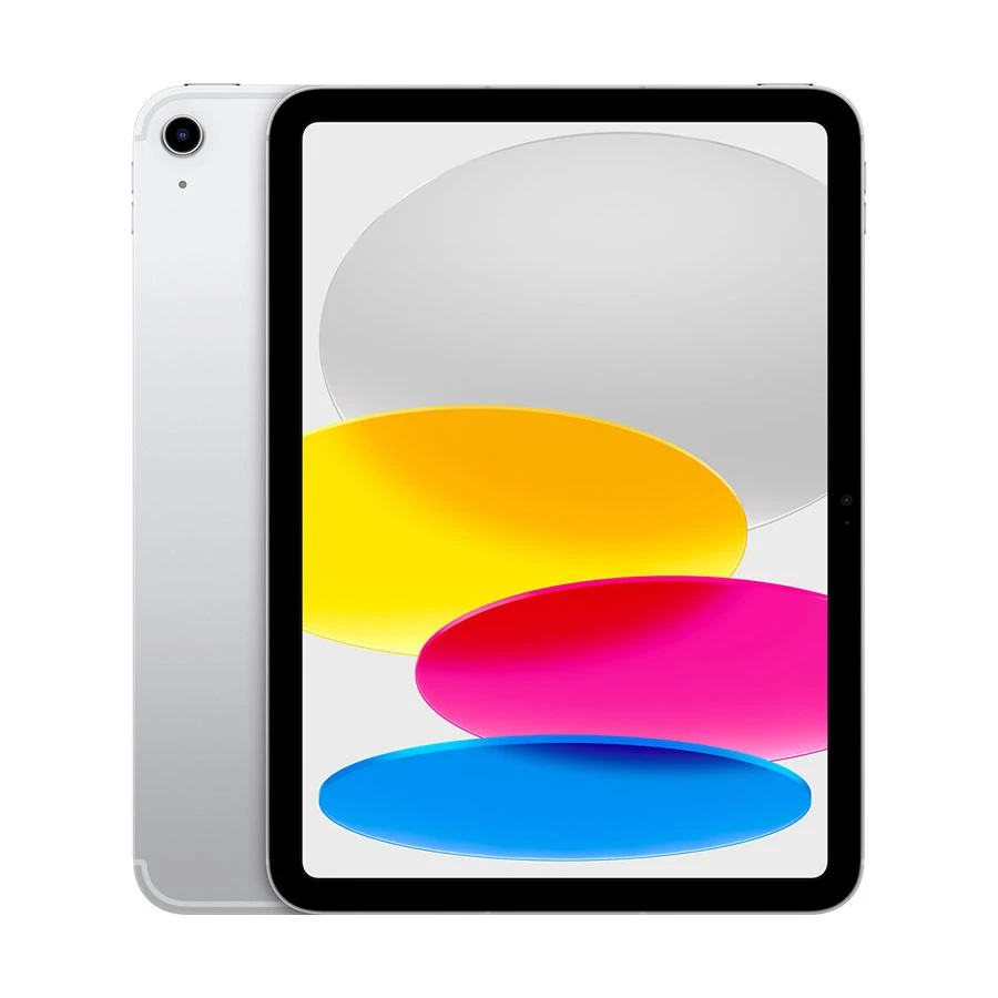 Apple iPad 10th Gen Apple Tablet