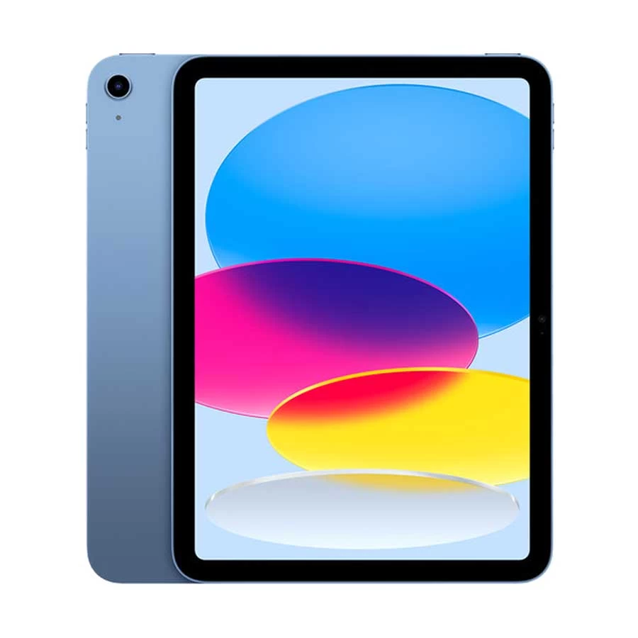 Apple iPad 10th Gen Apple Tablet