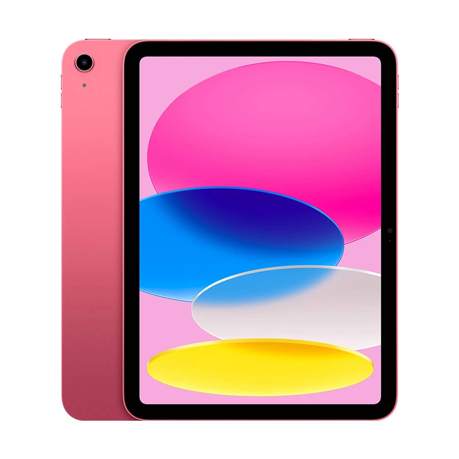 Apple iPad 10th Gen Apple Tablet