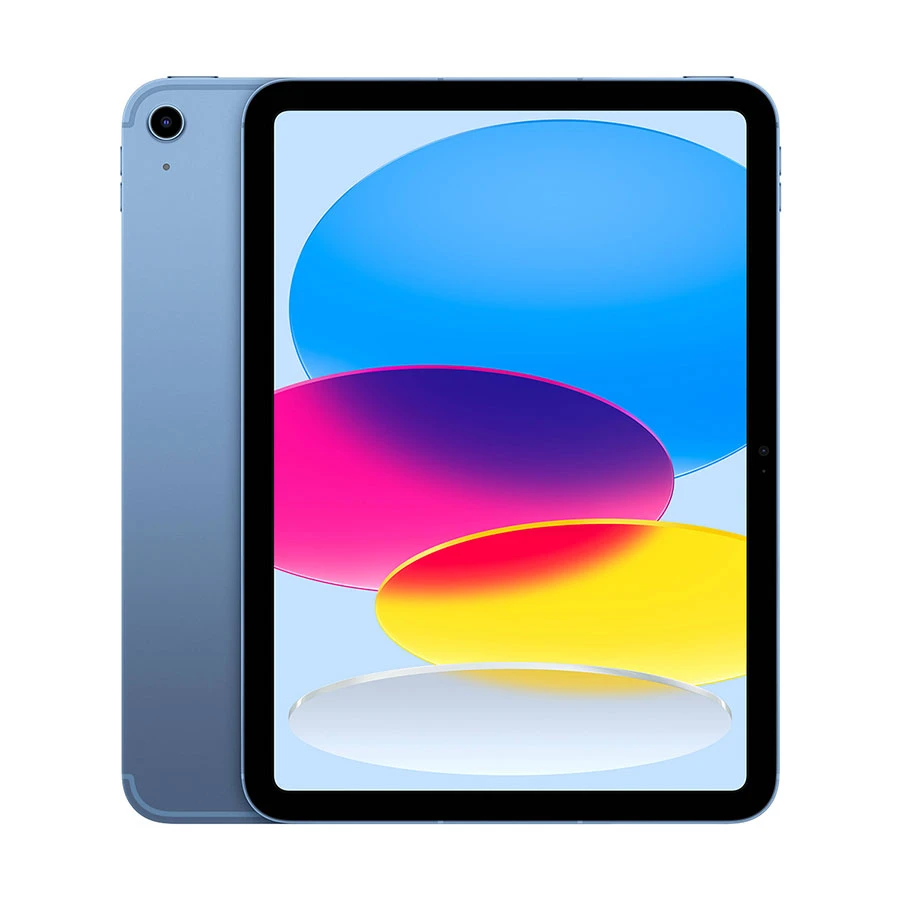 Apple iPad 10th Gen Apple Tablet