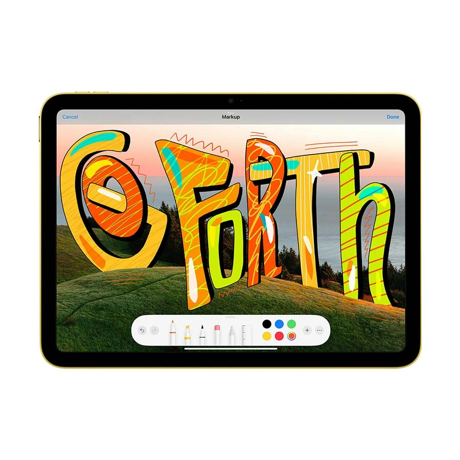 Apple iPad 10th Gen Apple Tablet Price in Bangladesh