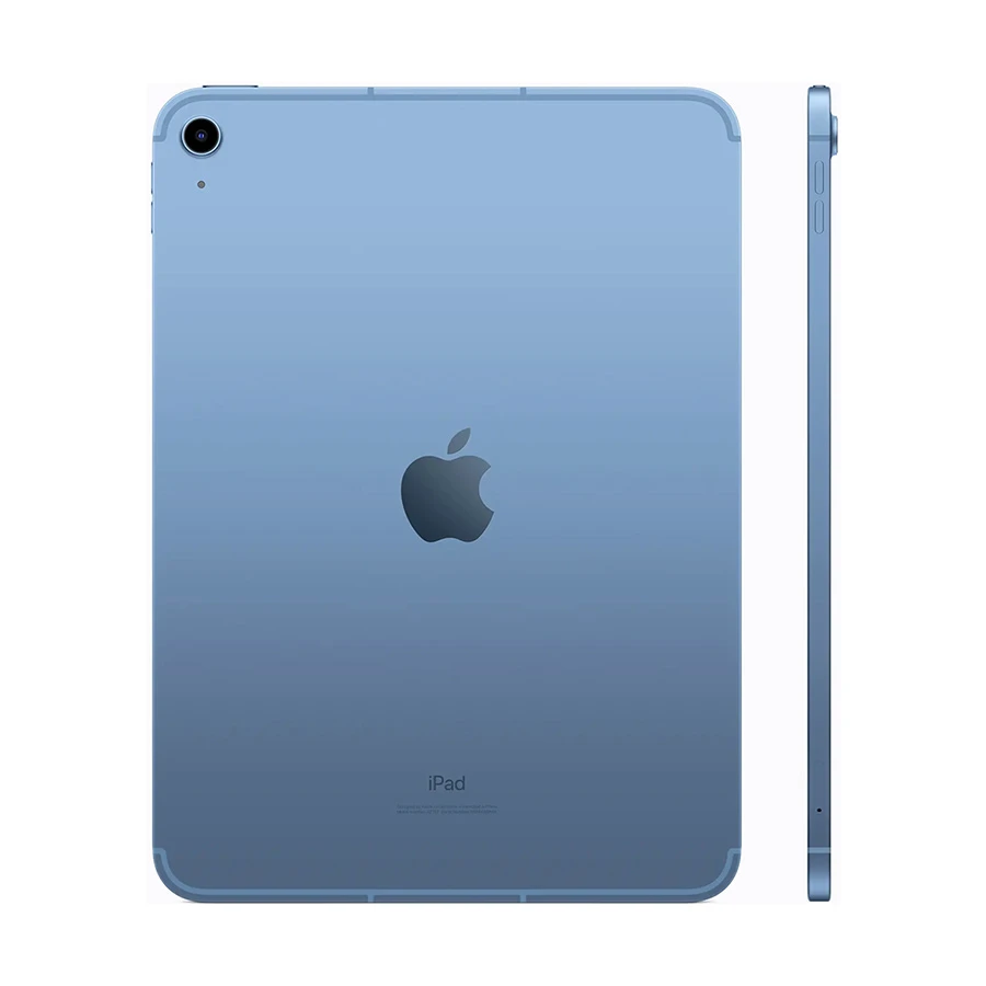 Apple iPad 10th Gen Apple Tablet Price in Bangladesh