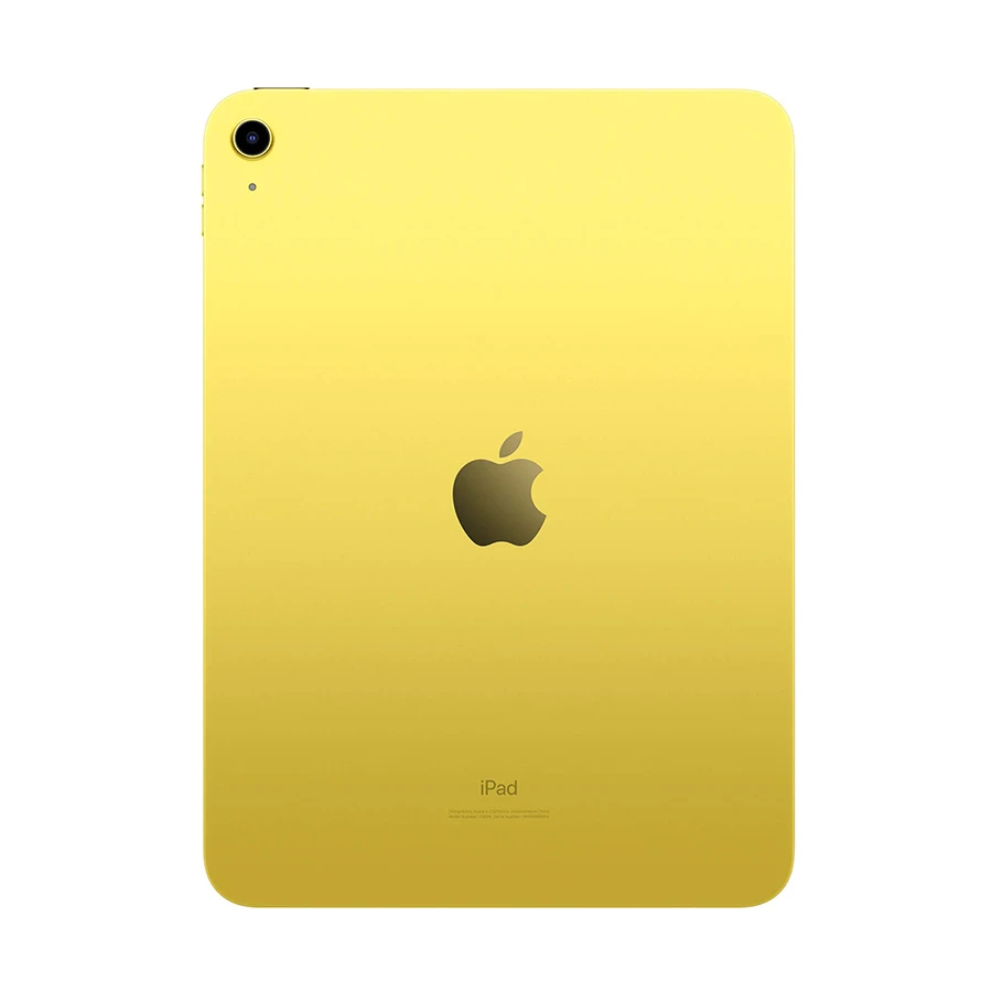 Apple iPad 10th Gen Apple Tablet in BD