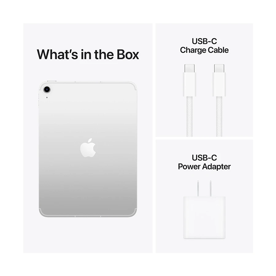 Apple iPad 11 Inch Apple Tablet Price in BD
