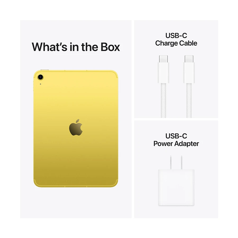Apple iPad 11 Inch Apple Tablet Price in BD