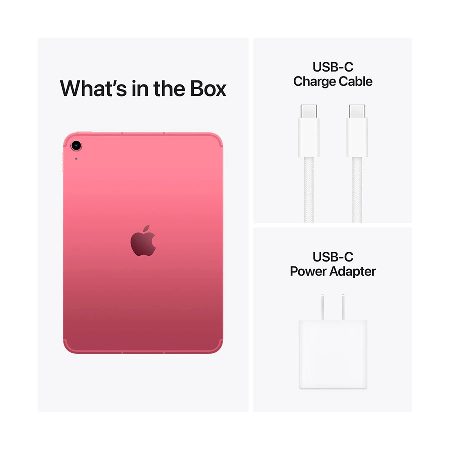 Apple iPad 11 Inch Apple Tablet Price in BD