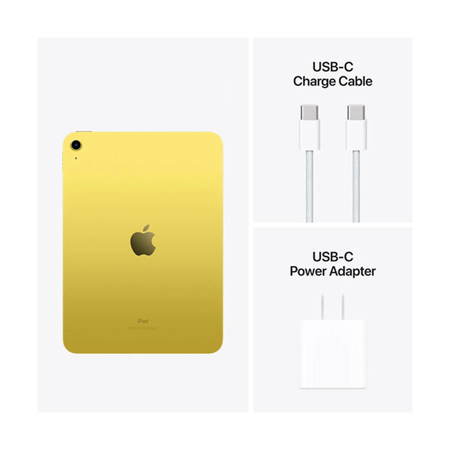 Apple iPad (2022) Apple Tablet Price in Bangladesh
