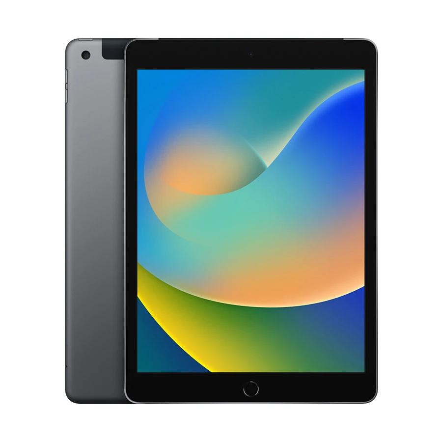 Apple iPad 9th Gen Apple Tablet