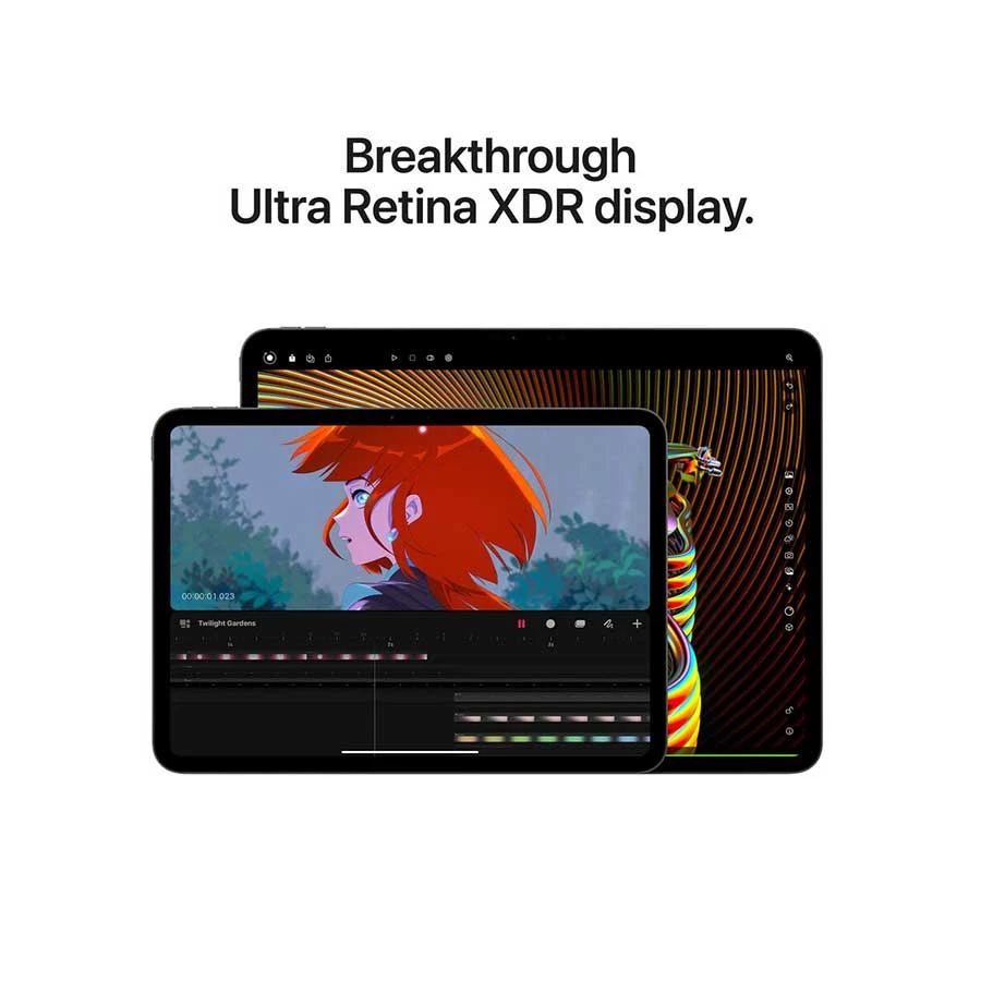 Apple iPad Pro (2024) Apple Tablet in BD