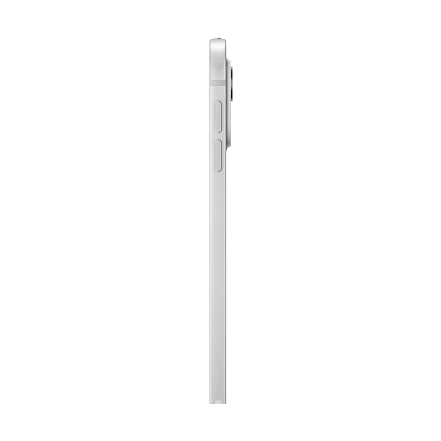 Apple iPad Pro (2024) 13 Inch Silver iPad Price in BD RYANS